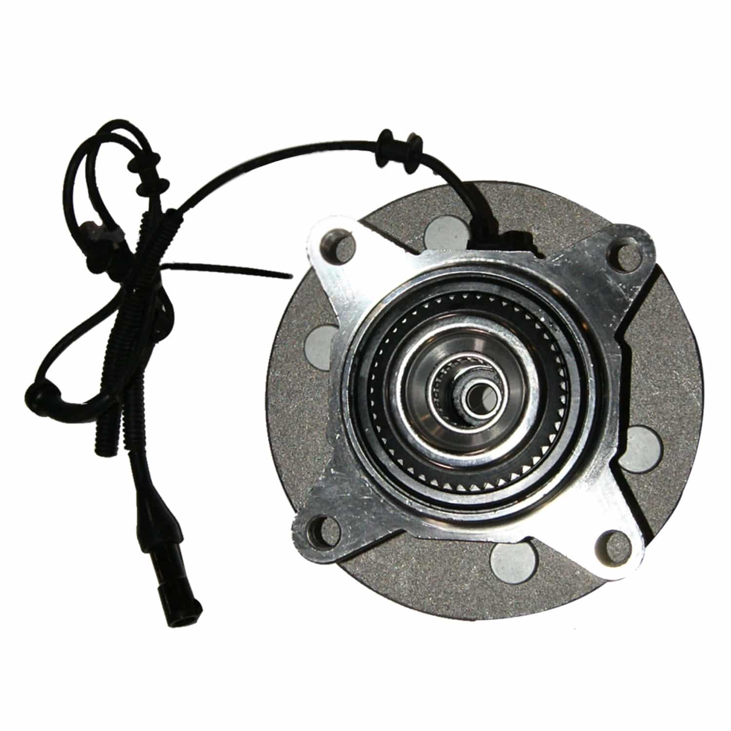 GMB 799-0301 Wheel Hub Assembly that fits a Ford F-150 (2004-2005)