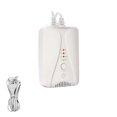 thumbnail image 1 of Gas Detector - Natural Gas Leak Alarm for CH4 & LPG Safety ,Easy to Use, 1 of 5