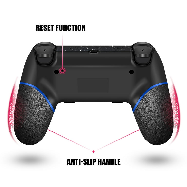 How do I connect my PS4 controller to my PS4? - Coolblue - anything for a  smile
