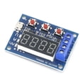 thumbnail image 1 of Methold Probador de Pantalla LCD universal Pantalla simple 1.2V-12V Voltaje de corriente Baterías Detector Equipo Accesorio Electrónica miscelánea, 1 of 6