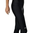 thumbnail image 2 of Under Armour Capri Taille Haute avec Poches pour Femmes, 2 of 4