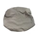 thumbnail image 1 of Funda protectora de cama, lavable, suave, 180 x 200 cm Gris, 1 of 9
