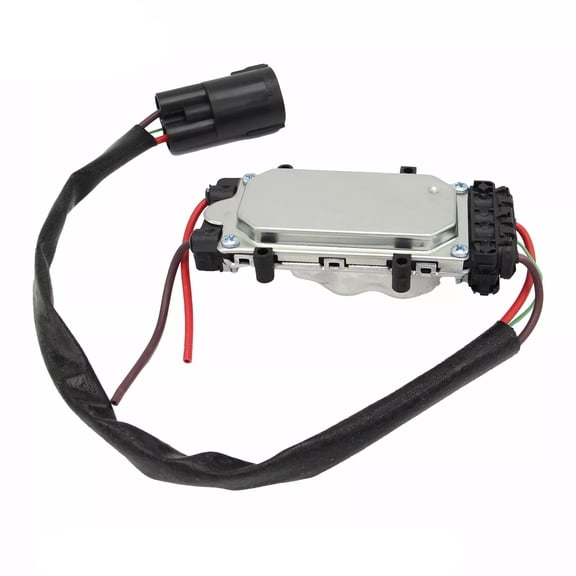 Cooling Fan Control Relay Module For 2004-2009 Mazda 3 2009-2011 Mazda 3 Sport💎
