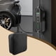 thumbnail image 5 of Bolsa de transporte para cable de carga , color negro. Organizador de cables de carga para vehículos eléctricos, accesorios para coche, manguera de Cuadrado, 5 of 8