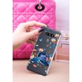 thumbnail image 3 of FINCIBO Soft TPU Clear Case Slim Protective Cover for LG K31 / Aristo 5 / Fortune 3 K300 5.7" 2020, Flying Blue Jay Bird, 3 of 3