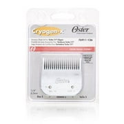 Oster Cryogen-X Replacement Blade Size 3 1/2 Model No. 76911-126