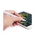 thumbnail image 3 of Tablet Pen High Sensitivity Non-scratching Fine Tip Capacitive Touch Screen Stylus Ball Pen for iPad - White, 3 of 5