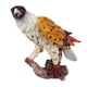 thumbnail image 1 of Estatuas de águila de resina, figuras de jardín, decoraciones para césped, patio, patio, jardín, , pasarela o entrada Amarillo Baoblaze Lawn Eagle Figurine Statue, 1 of 8