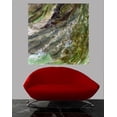 thumbnail image 2 of Buell Sulaiman Mountains Wall Decal, 2 of 2
