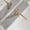 Gray40*10CM, variant on Faucet Mat for Kitchen Sink,Diatomite Quick Drying Stone Mat,Water Absorbing Stone Tray for Sink, Diatomite Fast-Drying Faucet Mat, Faucet Guard for Bathroom Counter
