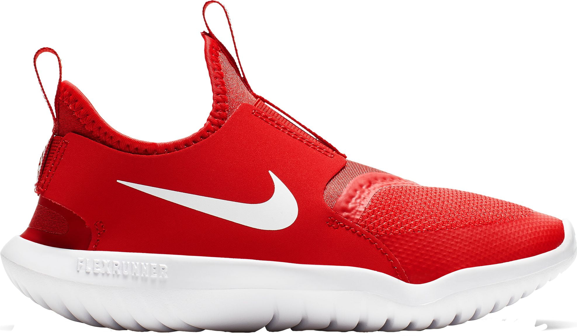 nike kids preschool flex runner