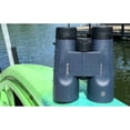 thumbnail image 2 of Binocular Bushnell 8x42mm H2O - Techo azul oscuro WP/FP Oculares giratorios, 2 of 8