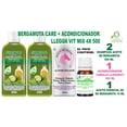 thumbnail image 1 of Bergamota Care + Ac Caballo Mix 4X 500 VIVONATURAL. 2 Shampoos Aceite de Bergamota 500 ml + Acondicionador Caballo Llegua Vit 500 ml + Aceite Esencial Bergamota 10 ml, 1 of 5