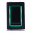 thumbnail image 1 of Sierra Marine Multi Purpose Switch RK40700G Marine Series; 12 Volt DC; 20 Amp; Rocker Switch; Rectangular; Green Illuminated; Black; Double Pole Double Throw DPDT, 1 of 2
