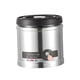 thumbnail image 4 of Recipiente hermético de acero inoxidable para café, contenedor para almacenar granos de café 1600ml, 4 of 9