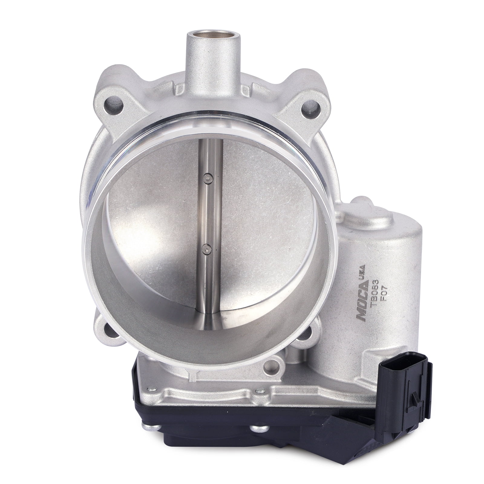 MOCA AUTOPARTS Electronic Throttle Body Fit for 2011-2014 Ford F-150 Mustang 5.0L & Lincoln Mark LT 5.0L