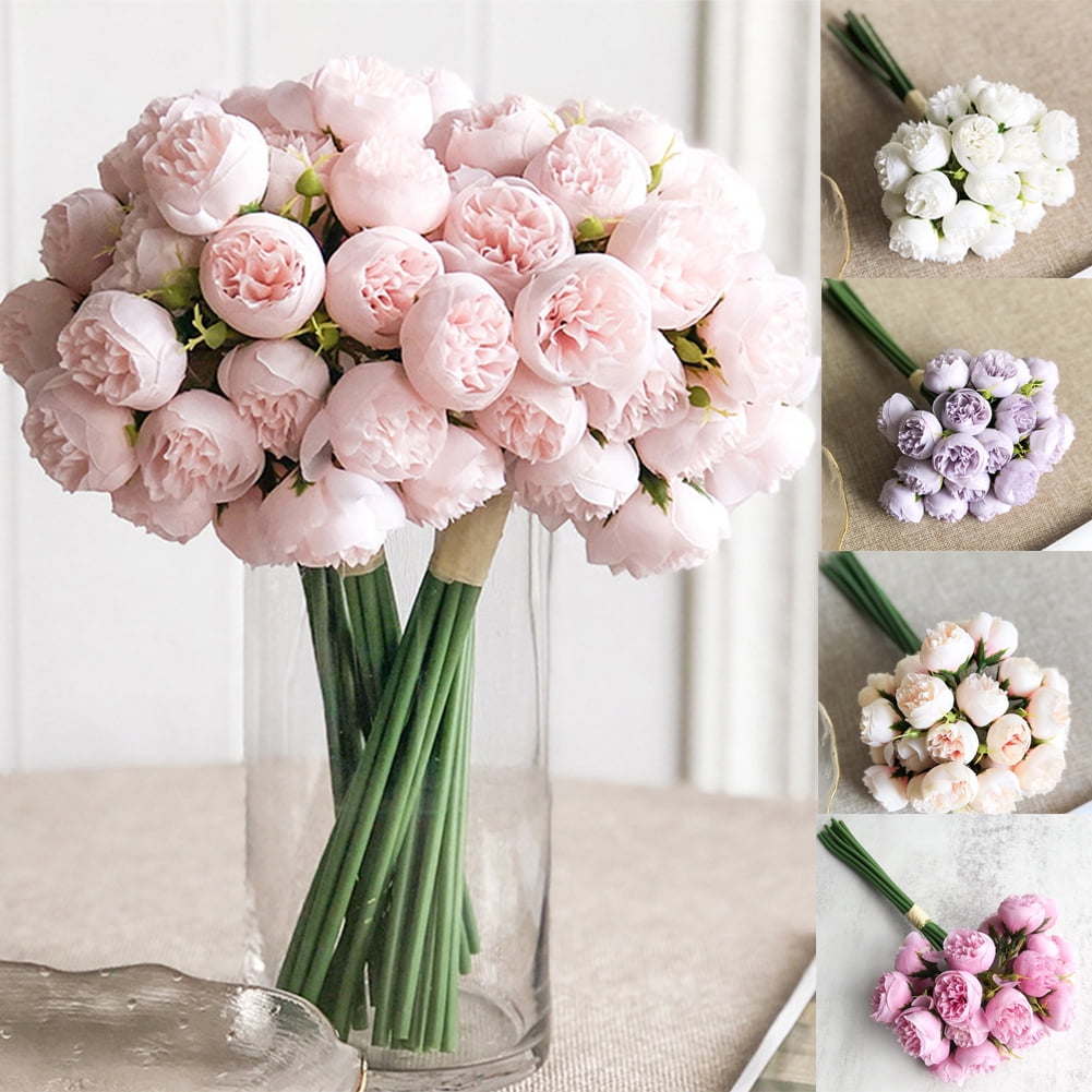 Camellia Flower Bouquets