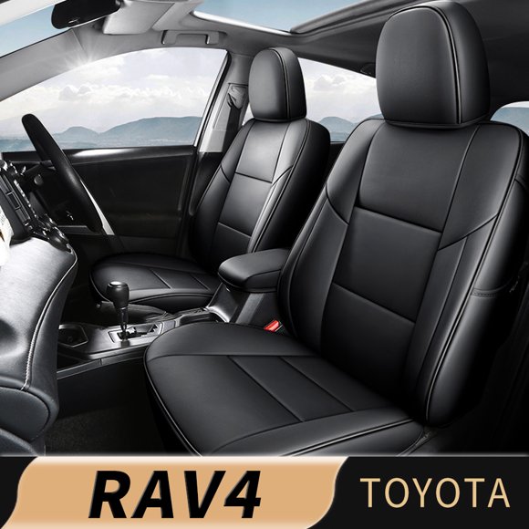 Toyota Rav4 Seat Covers