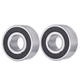 thumbnail image 3 of Angular Contact Bearing, High Speed Bearings Large Load Capacity Exquisite Workmanship Widely   For Planetary Reducer For Cycloid Reducer, 3 of 8