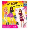 thumbnail image 1 of Libro de Actividades Novelty LIBRO de Moda, 1 of 2