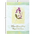 thumbnail image 2 of Current Deluxe Foil Sympathy Greeting Cards, with Envelopes (16 Count), by Current, 2 of 7