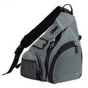 Eastsport Trapezoid Backpack