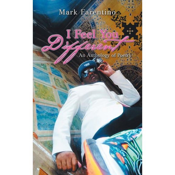 I Feel You Different (Paperback)