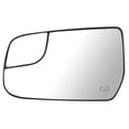 thumbnail image 2 of Geelife For 10-17 Equinox 10-17 Terrain Glass Power Heat Mirror w/Mounting Bracket Left, 2 of 7