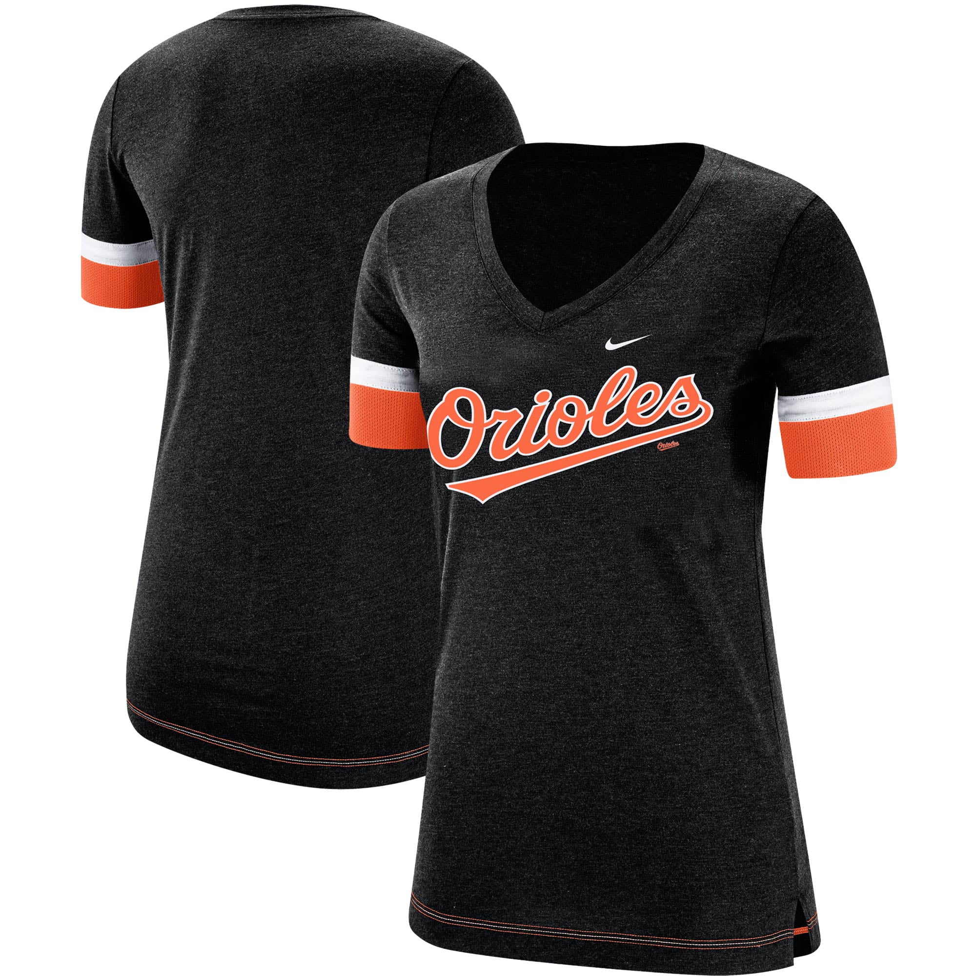 nike orioles t shirt
