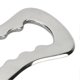 thumbnail image 4 of Ergonomic Stainless Steel Gua Sha Board Neck and Back Massage Tool Relieves Fatigue and Pain, 4 of 4