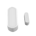 thumbnail image 1 of Cateissary Smart home Tuya Zigbee/WiFi puerta ventana Sensor de contacto Smart Home detectores de puerta inalámbricos abrir/cerrar alarma remota de Electrodomésticos WIFI-Version Cateissary HA005284-01, 1 of 6