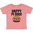 thumbnail image 3 of Inktastic Happy Pi Day Math Holiday Boys or Girls Baby T-Shirt, 3 of 5