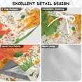 thumbnail image 4 of Kids' Beach Pants Comfortable Swim Trunks Paint Splatter Pattern Shorts for Pool Vacation and Lounge Wear Large, 4 of 8