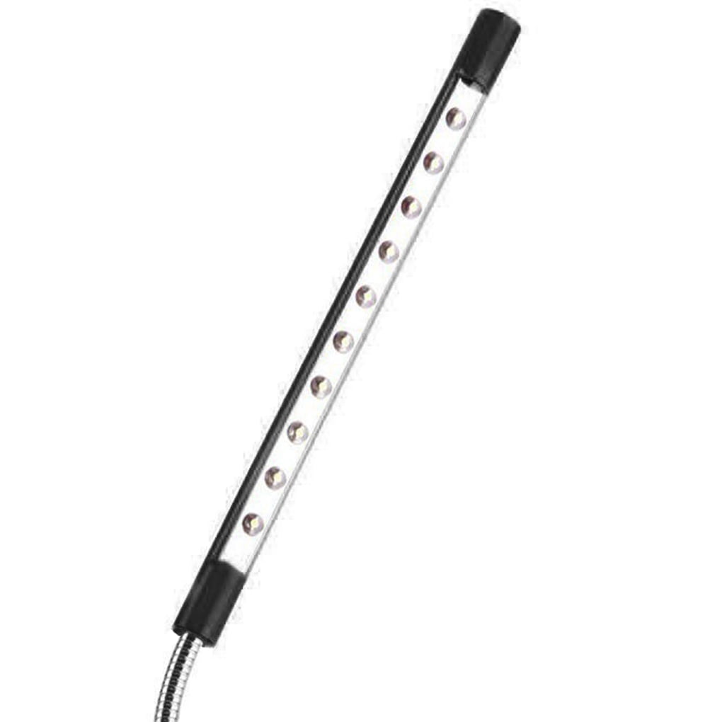 USB keyboard light USB notebook light 10 LED USB light flexible usb