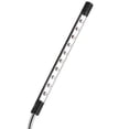 thumbnail image 2 of Reemplazo flexible de la luz de la noche de la luz del teclado USB 10 LED para el enchufe del ordenador portátil del cuaderno de lectura Jumpingount DN1317-06B, 2 of 2