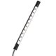 thumbnail image 2 of Reemplazo flexible de la luz de la noche de la luz del teclado USB 10 LED para el enchufe del ordenador portátil del cuaderno de lectura Inevent DN1317-06B, 2 of 5
