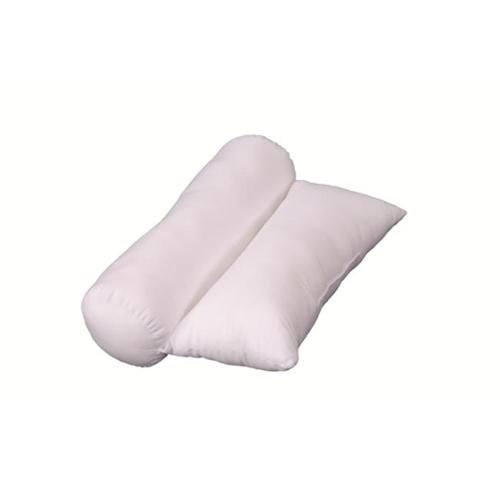 Neck Roll Pillow 21x17