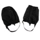 thumbnail image 5 of Polainas para piernas - Protección para piernas en nieve baja - Calzado impermeable y ajustable Negro, 5 of 8
