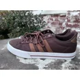 thumbnail image 1 of Ad-id-as Daily 3.0 Mens Sz 11 Shoes Chocolate Fawn Classic Low Top Casual Sneakers, 1 of 6