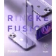 thumbnail image 5 of Funda Para iPhone 13 Normal Ringke Fusion Liviana Estilizada, 5 of 5