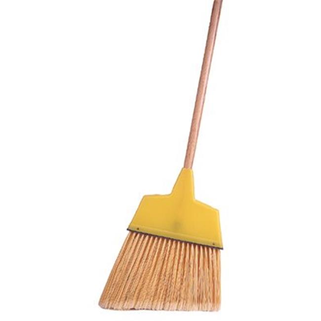 834 Inch Angle Broom