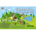 thumbnail image 1 of REBELION EN LA GRANJA 2017 BAYEAUX ART INC ASHIS GUPTA, 1 of 1