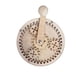 thumbnail image 3 of Tableros Ocupados Sensoriales De Madera, Accesorios, De Mano, Juego De Cognición+Simualtion Pipe Tubes Busy Board Accesorio Montessori Toy Transparente CUTICAT none, 3 of 7