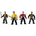 thumbnail image 4 of Mega Bloks Star Trek Day of the Dove Collector Construction Set, 4 of 4