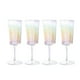 thumbnail image 1 of Set de Copas de Vidrio Crown Baccara 4 piezas de 200 ml - Ruan Clear, 1 of 5
