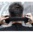thumbnail image 3 of Gorro para el cabello seco absorbente suave, 655 uds., lindo oso de dibujos animados, microfibra súper suave, toalla de secado rápido para niños y adultos, 3 of 3