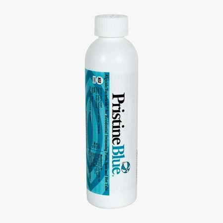Pristine Blue Sanitizer for Pools and Hot Tubs (Best Hot Tub Sanitizer)