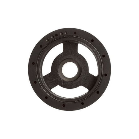 Engine Harmonic Balancer - Compatible with 1997 - 2004 Chevy Corvette 5.7L V8 1998 1999 2000 2001 2002 2003