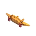 thumbnail image 1 of Scienceny Accesorios para automóviles Parachoques delantero Hardware para automóviles Componentes remotos simulados Vehículos, repuestos y accesorios Mis Oro Scienceny VI015007-01, 1 of 6