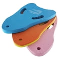 thumbnail image 2 of ruzhgo EVA Swimming Kickboard Safety Aid Kickboard for Child Adult Pink, 2 of 6